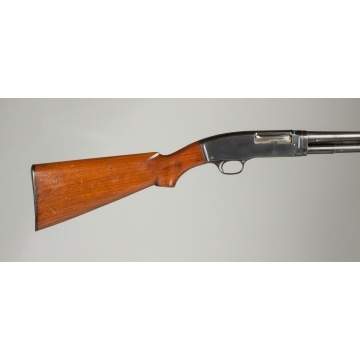Winchester Model 42, 410 Pump Shotgun