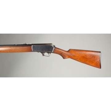 Winchester Model 1907 SL