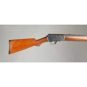Winchester Model 1907 SL