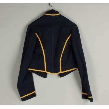 Civil War Era Jacket 