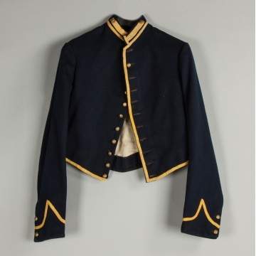Civil War Era Jacket 