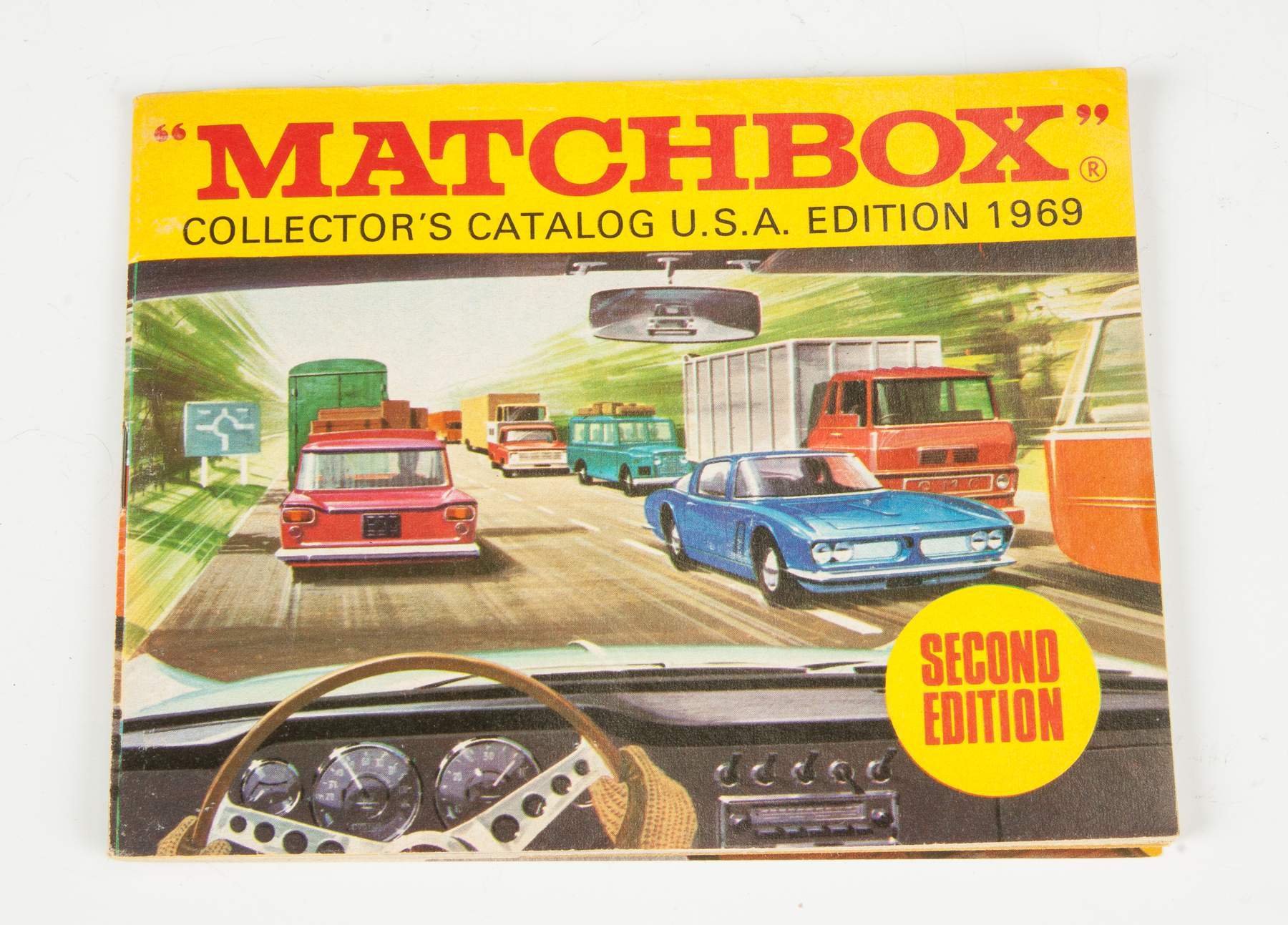 Group of Vintage Matchbox & Various Cars Cottone Auctions