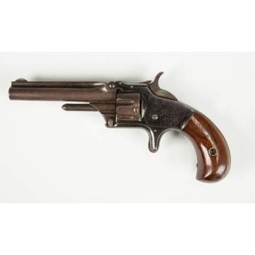 Smith & Wesson Model 1 1/2
