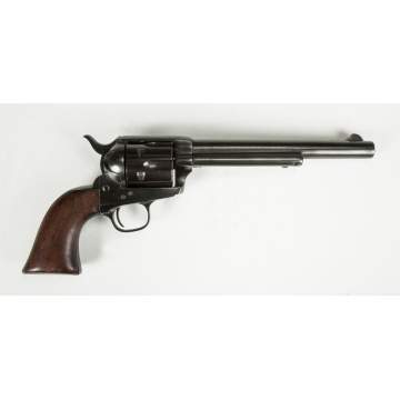 Colt's Patent Mfg. Co., Hartford CT, Revolver