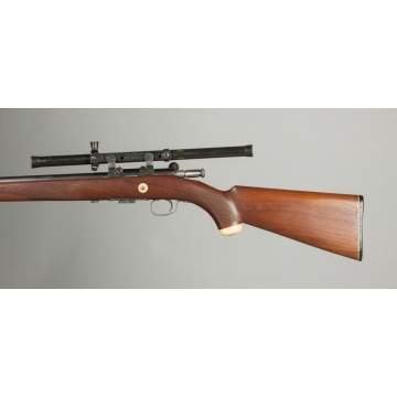 Winchester Model 69, 22 Short Rifle