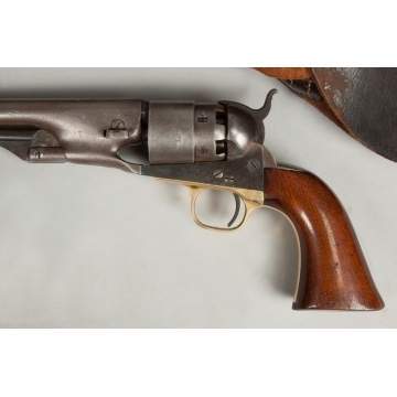 Colt Model 1860 Army Revolver