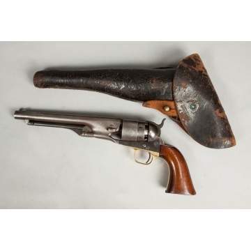Colt Model 1860 Army Revolver