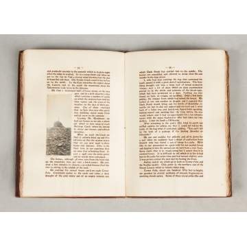 "A Western Trip" by Carl E. Schmidt