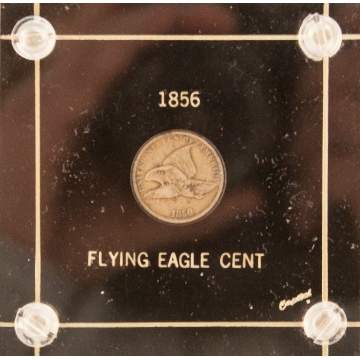 1871 Indian Head Penny