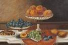 Still Life with Fruit