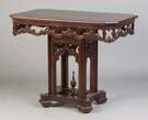 Gothic Table