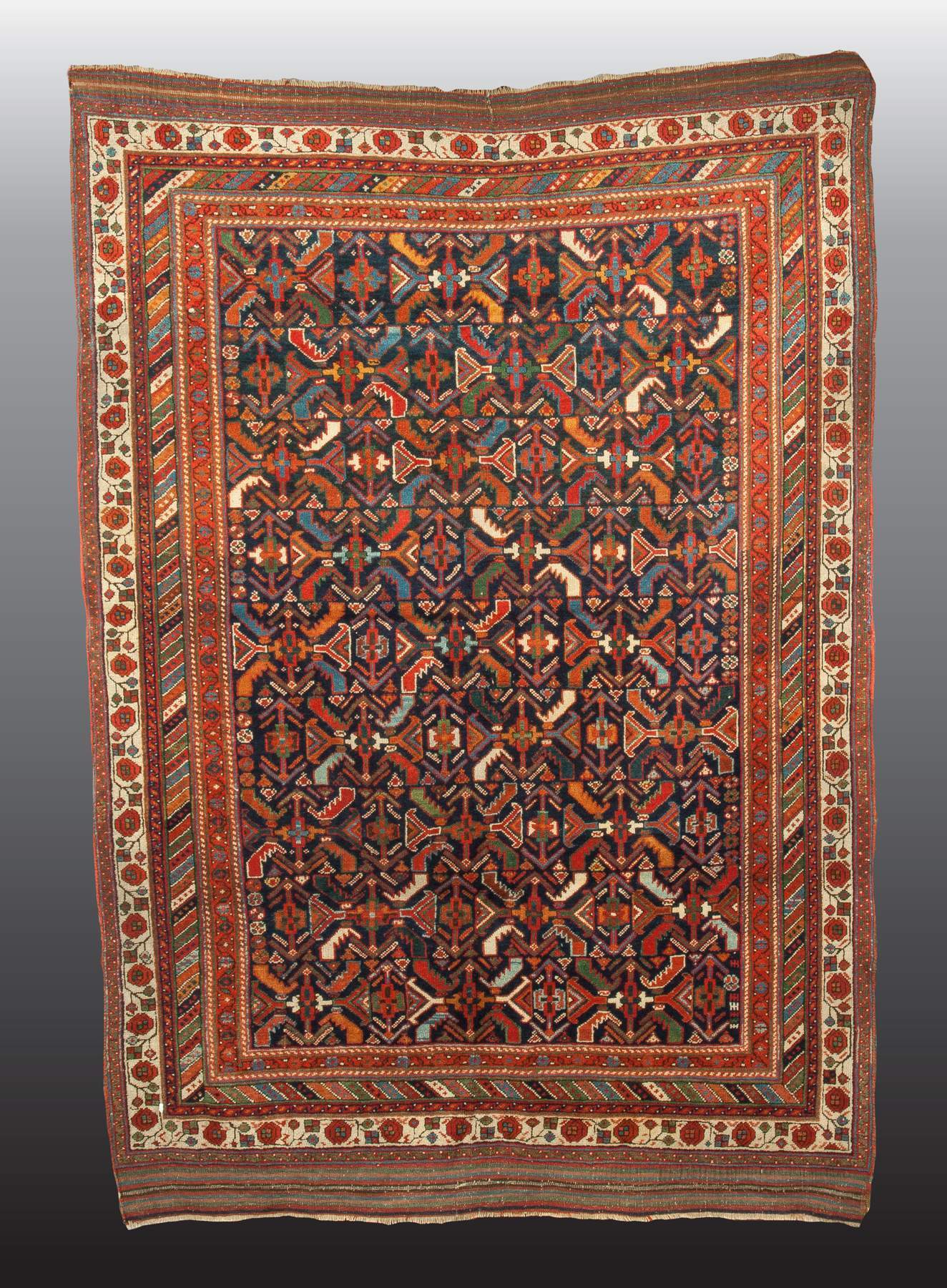 Chi Chi Oriental Rug Cottone Auctions
