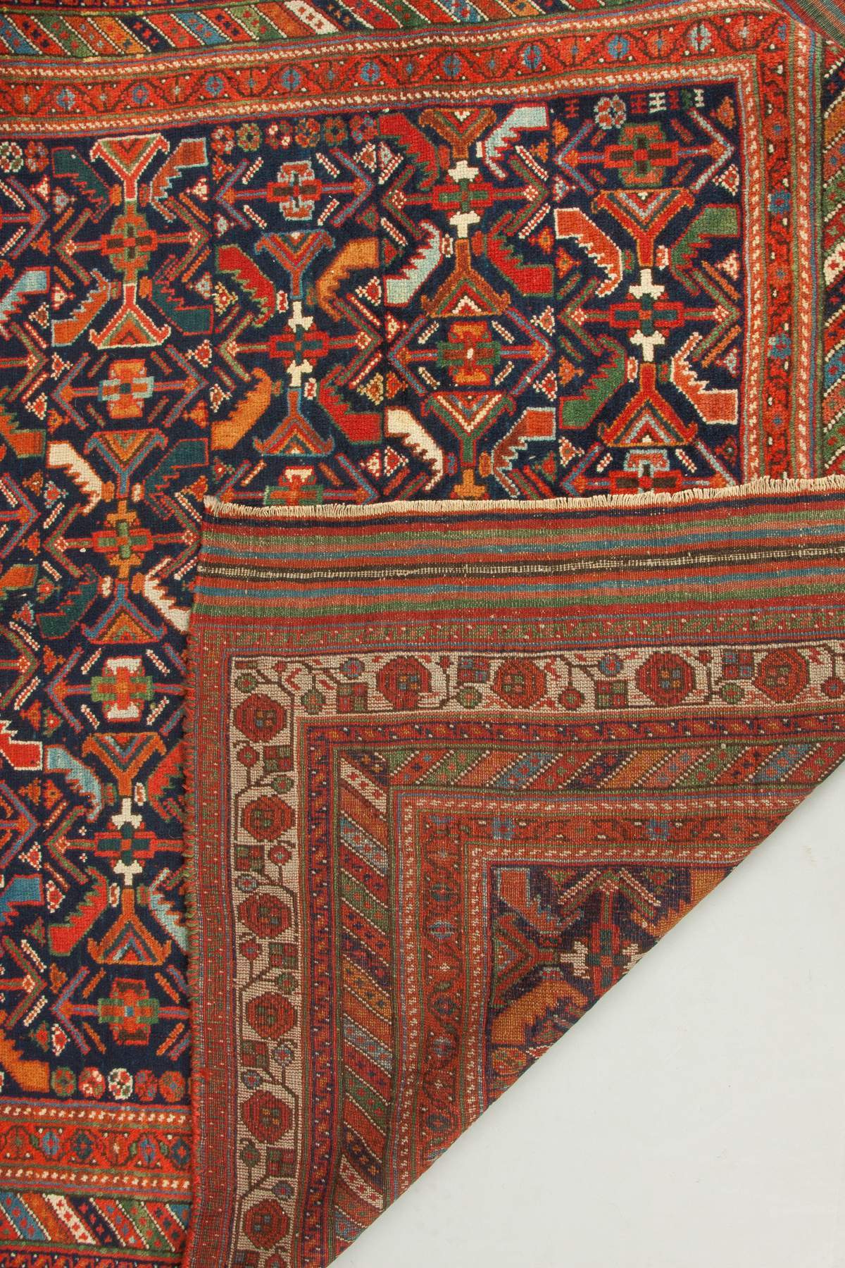 Chi Chi Oriental Rug Cottone Auctions