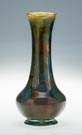 Tiffany Studios Reactive Glass Paperweight Vase