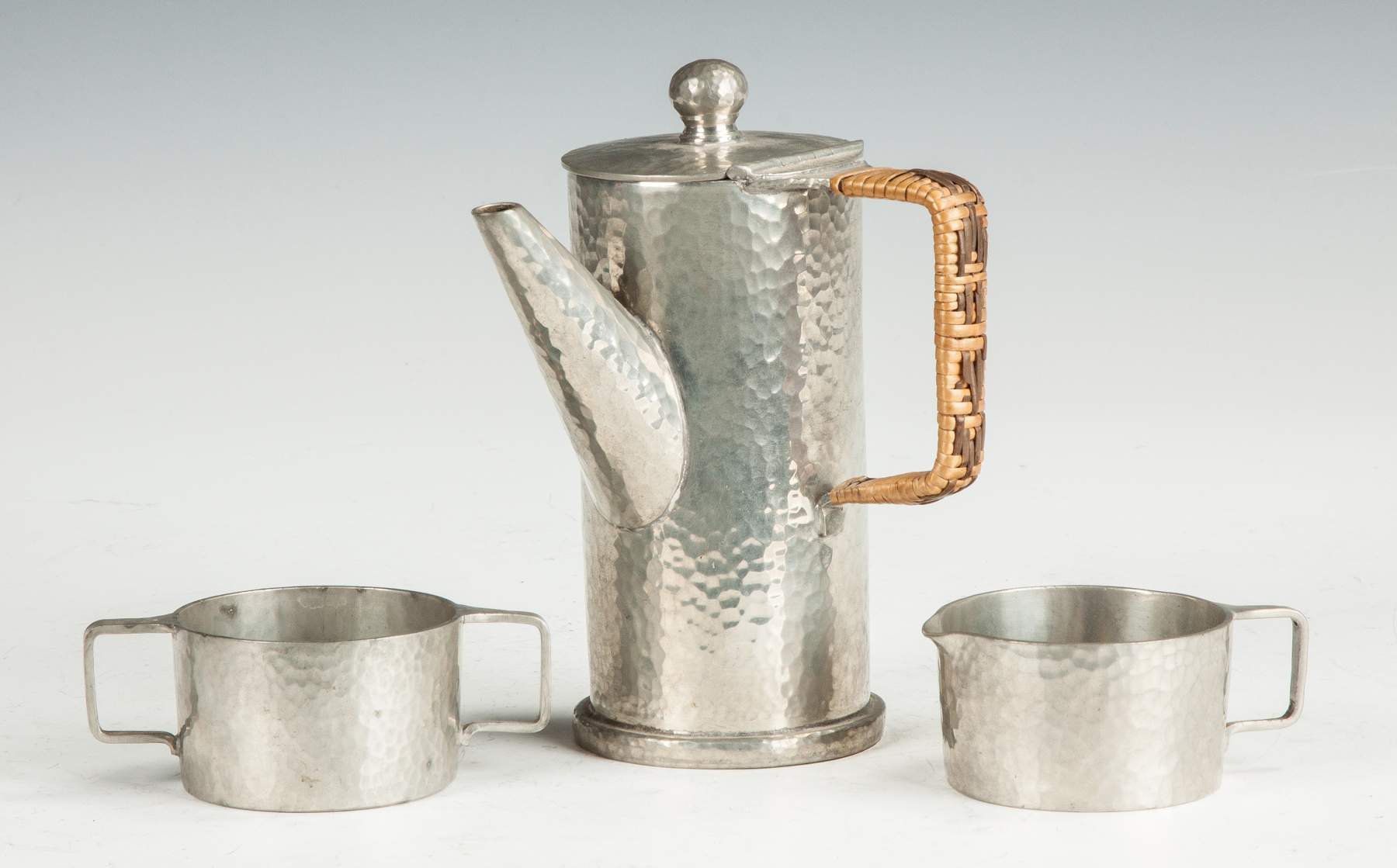 pewter hot chocolate mugs