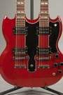 Gibson 1985 EDS-1275 "Jimmy Page" Double Neck Guitar