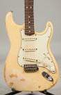 Stratocaster Reproduction