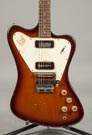 Gibson Firebird 1965 Non-Reverse