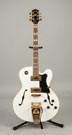 Jay Turser White Falcon Reissue