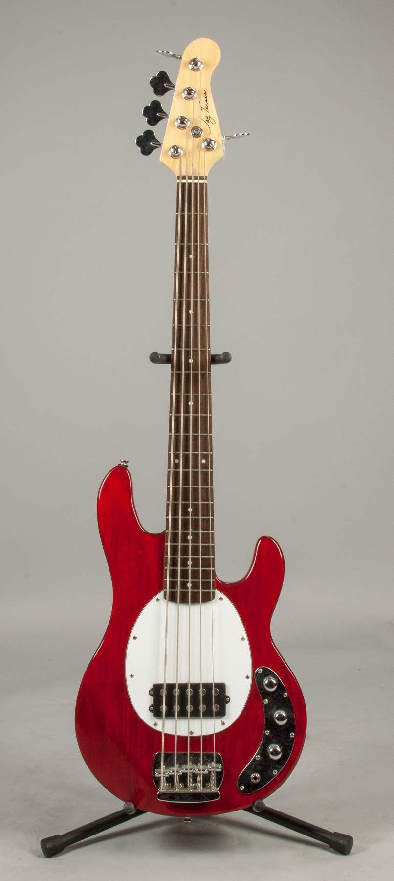 Jay Turser Five String Stingray Bass Copy | Cottone Auctions