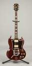 Gibson 1960s SG Standard