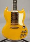 Gibson 1991 30th Anniversary Les Paul Custom SG Reissue