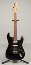 Charvel Stratocaster Reproduction