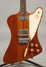 Gibson 1960's Firebird Reverse
