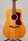 Guild D40 NT Acoustic