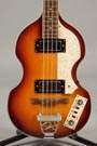 Jay Turser Hoffner Bass Reproduction