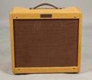 Fender Tweed "Princeton" Amp, Model 5F2