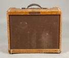 Fender Tweed Super Amp, Model 5F4