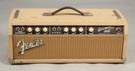 Fender 1963 Bassman Amp, Model G6B