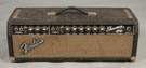 Fender Blackface Cabinet Showman Amp