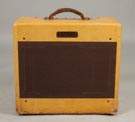 Fender Tweed Deluxe Amp, Model 5B3