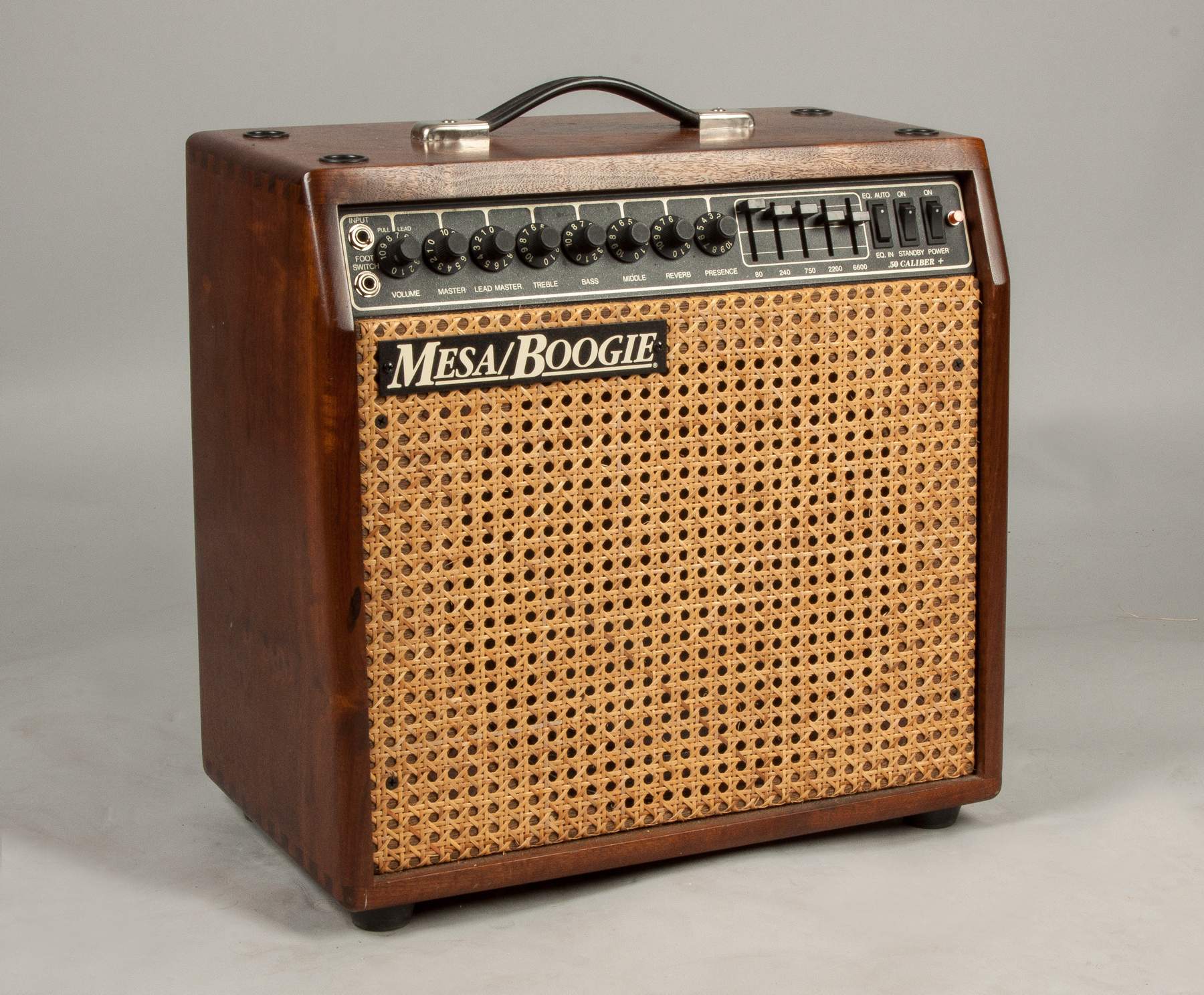 Mesa Boogie 50 Caliber | Cottone Auctions