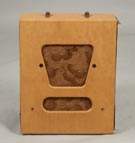 Premier Model 50 Microphone Amp