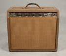 Fender Brown Princeton Amp, Model 6G2