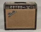 Fender Vibro Champ Amp, Model AA764
