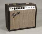 Fender Vibro Champ Amp