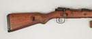 Mauser Model 98 Bolt Action 8mm Rifle