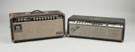 Music Man & Fender Bassman 135 Amps