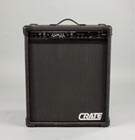 Crate BX-80 Amp