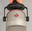 Microphone, Neumann Type BCM 104
