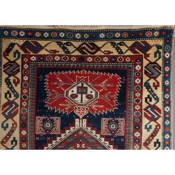 Kuba Karagashli Runner