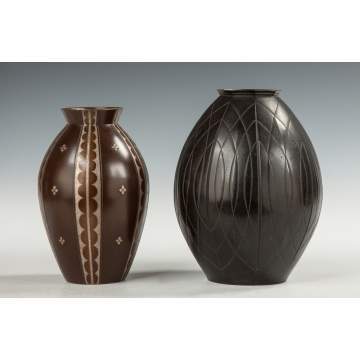 Japanese Vases