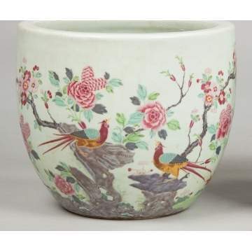 Chinese Porcelain Jardinieres