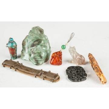 Various Artifacts