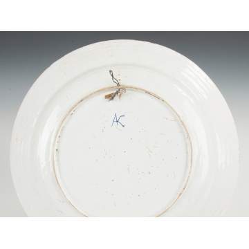 Early Delft Charger