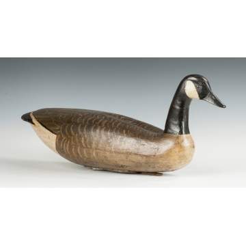 George Harvey Canadian Goose